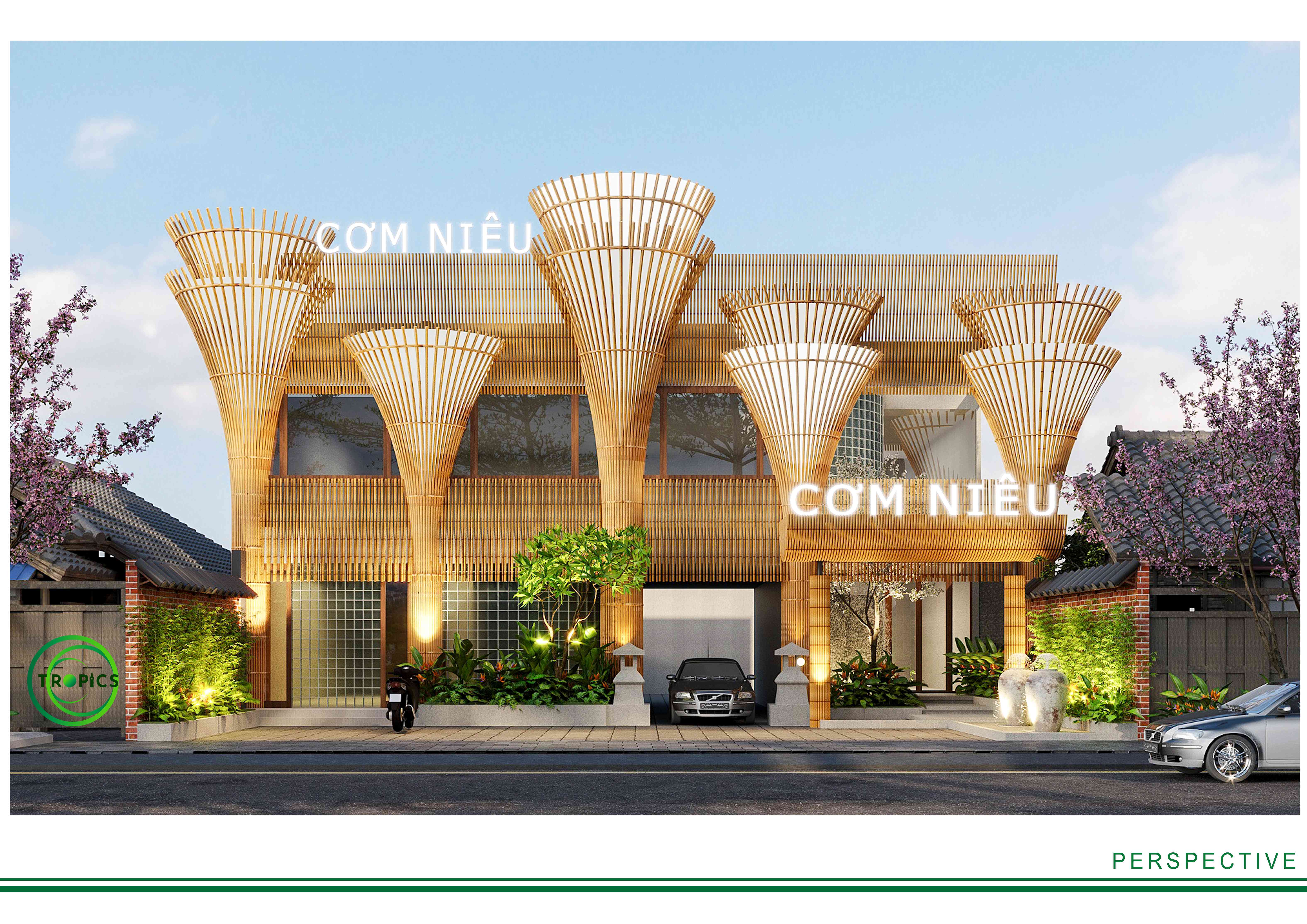 CÔNG TRÌNH XUYÊN QUỐC GIA